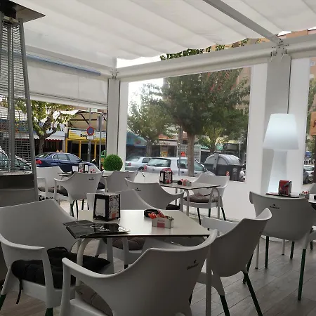 Apartamento Amalia By Mc Benidorm