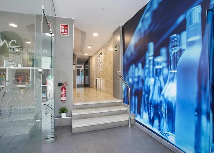 Amalia By Mc Apartmán *