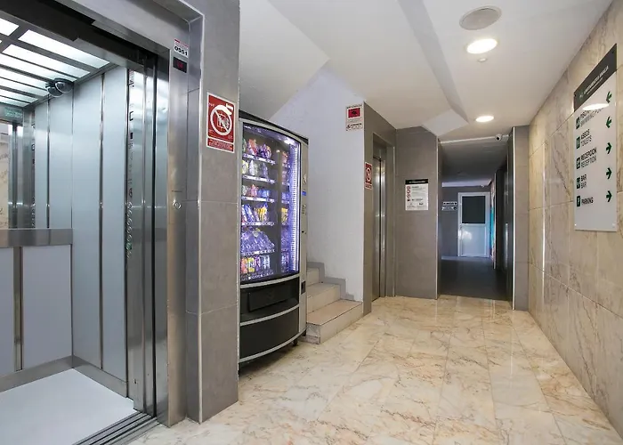 Amalia By Mc Apartmán