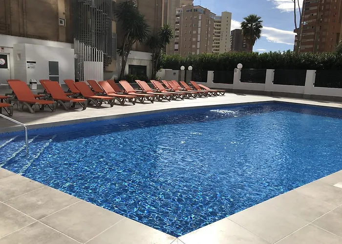 Amalia By Mc Apartmán *