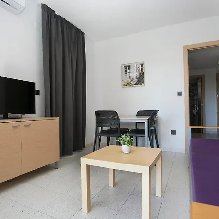 Amalia By Mc Appartement