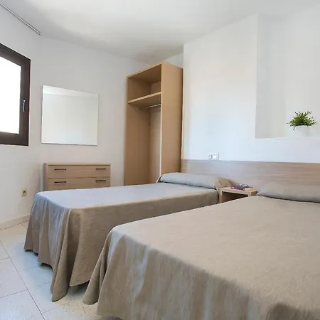 Amalia By Mc Appartement
