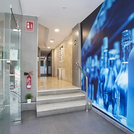 Amalia By Mc Appartement *