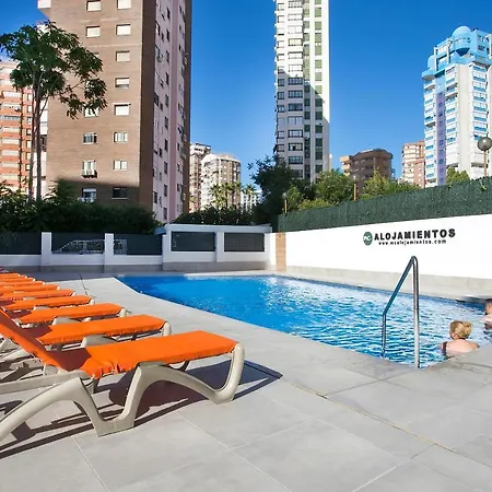 Amalia By Mc Apartment
