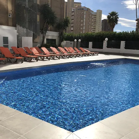 Amalia By Mc Apartment *